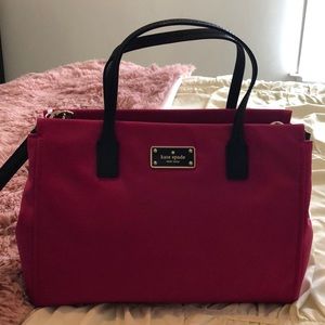 NWT Kate Spade Blake Avenue Small Loden